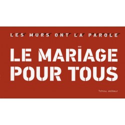 Le Mariage pour tous