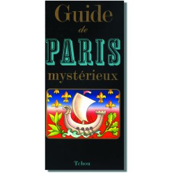 Guide de Paris Mystérieux